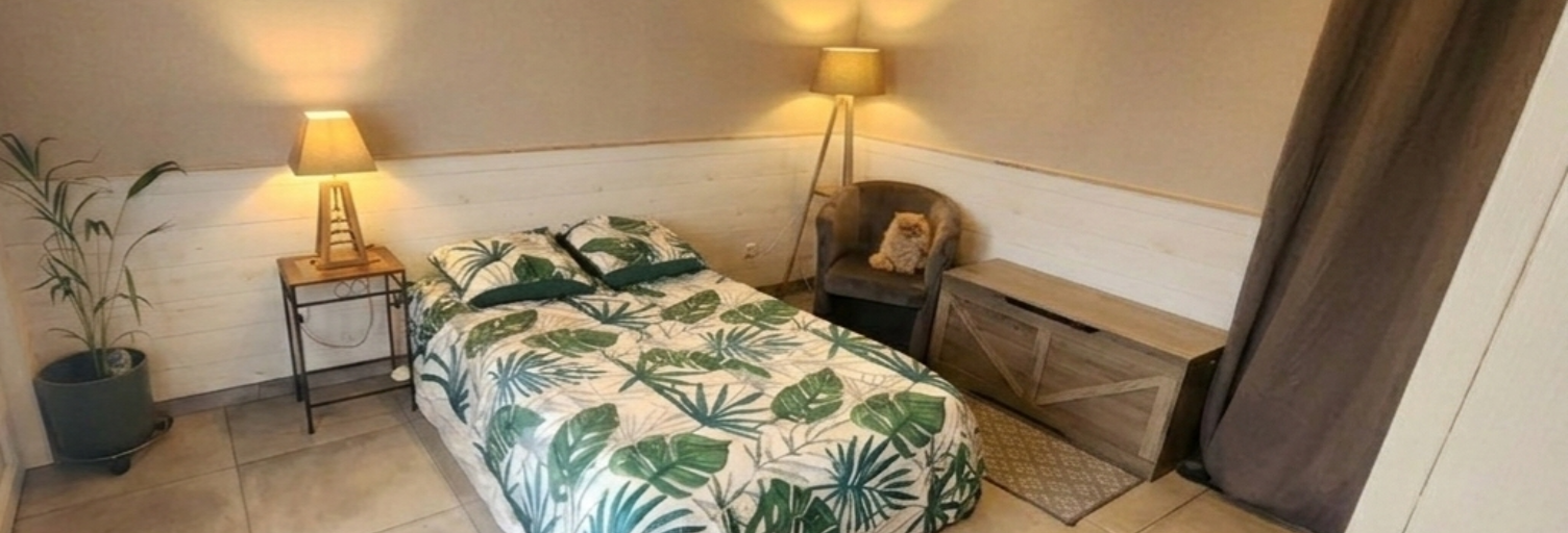 Maison 4 Pièces 89 m² à vendre à Steenvoorde (59114)