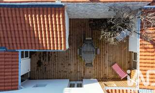 Maison 6 Pièces 137 m² à vendre à Les Sables-d'Olonne (85100)