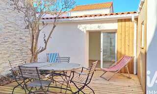 Maison 6 Pièces 137 m² à vendre à Les Sables-d'Olonne (85100)