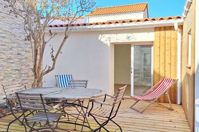 Maison 6 pièces 589100 €