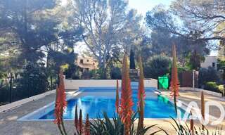 Appartement 3 Pièces 73 m² à vendre à Saint-Raphaël (83700)