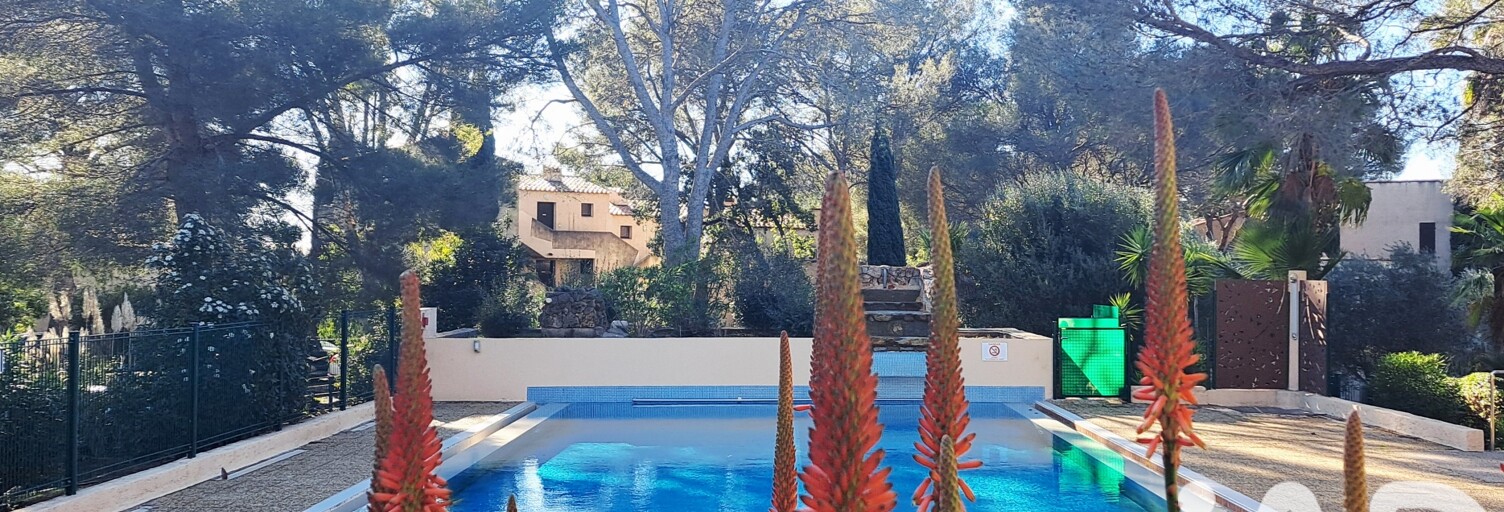 Appartement 3 Pièces 73 m² à vendre à Saint-Raphaël (83700)