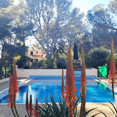 Appartement 3 pièces 470000 €