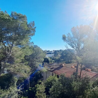 Appartement 3 pièces 449000 €