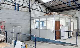 Commerce  827 m² à vendre à Tarare (69170)