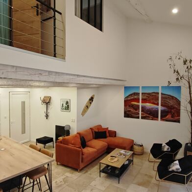 Maison 6 pièces 599000 €