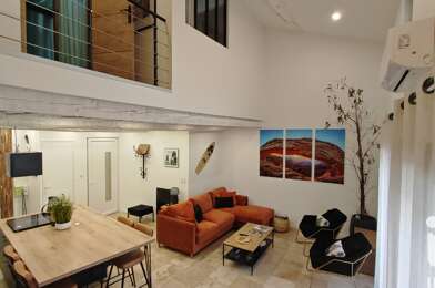 Maison 6 pièces 490000 €