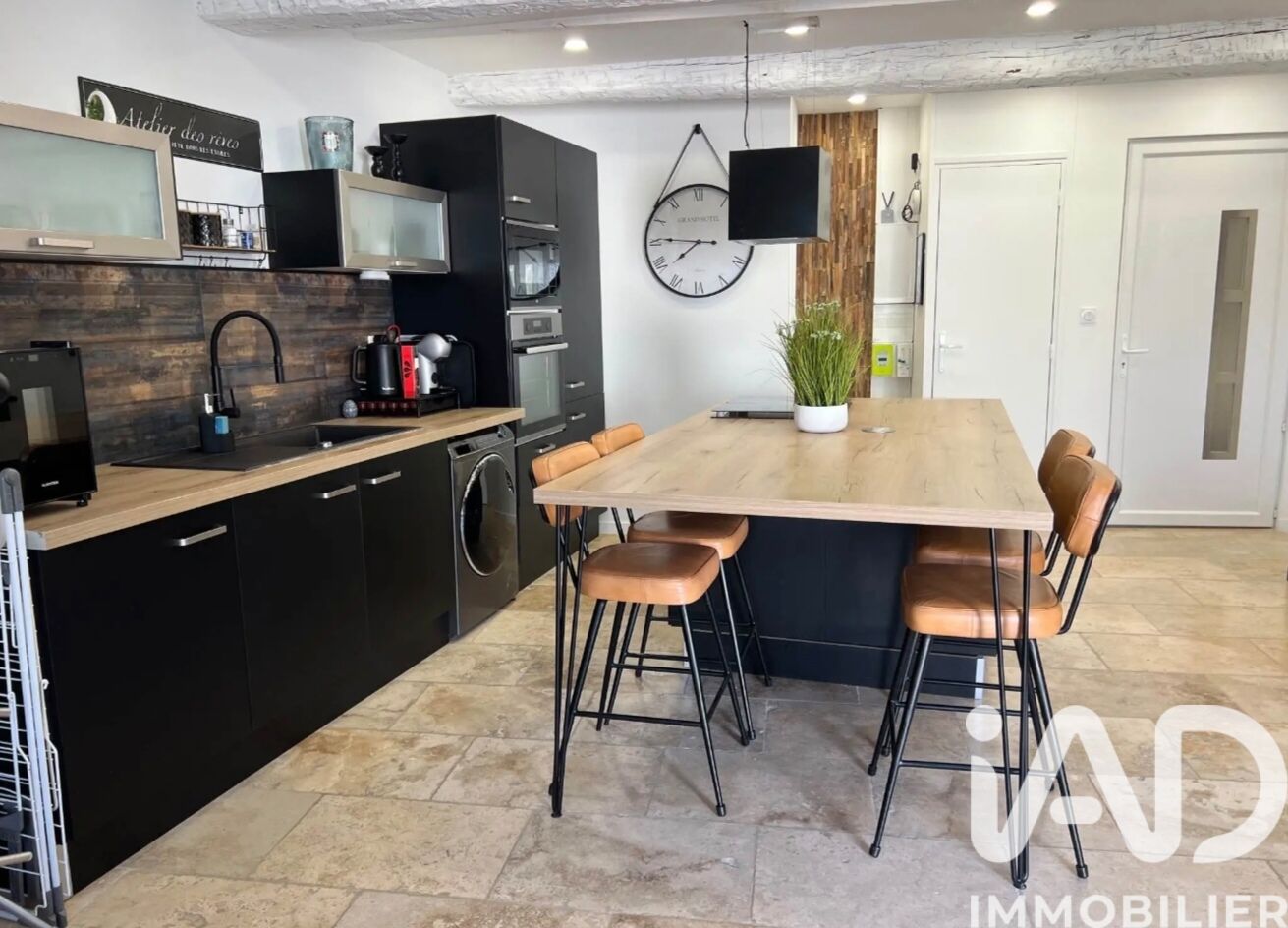 Vente Maison/villa 6 pièces - Photo 2