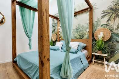 Maison 6 pièces 490000 €