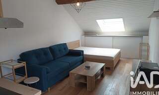 Appartement 1 Pièce 28 m² à vendre à Mouthe (25240)