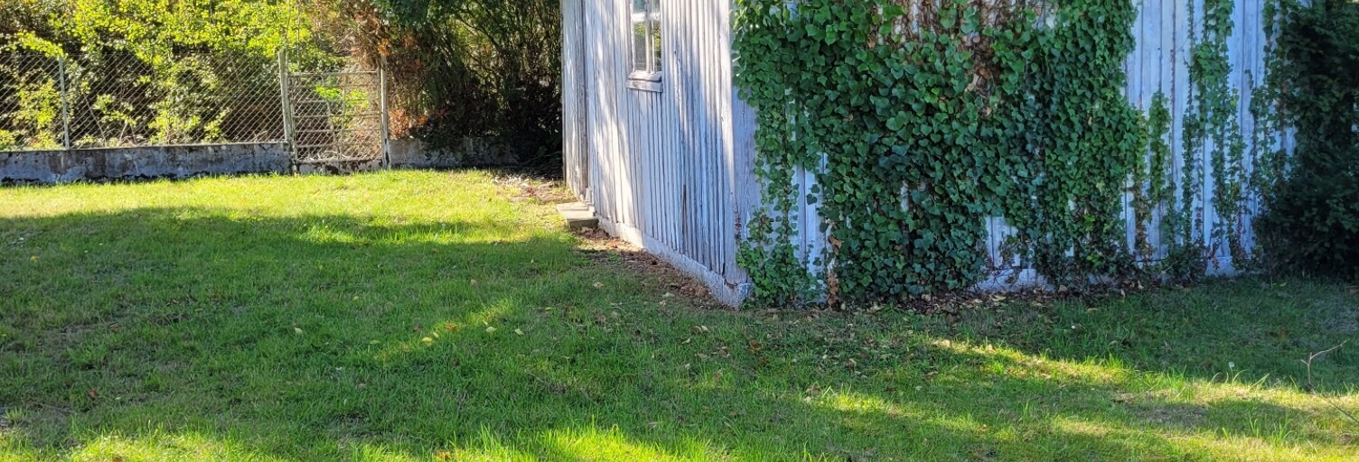 Maison 4 Pièces 73 m² à vendre à Salbris (41300)