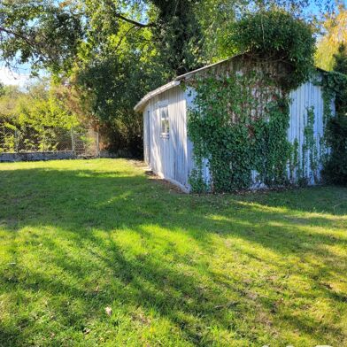 Maison 4 pièces 73700 €