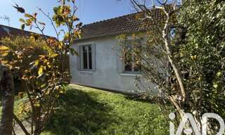 Maison 4 Pièces 73 m² à vendre à Salbris (41300)