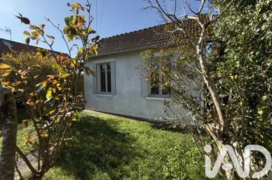 Maison 4 pièces 73700 €