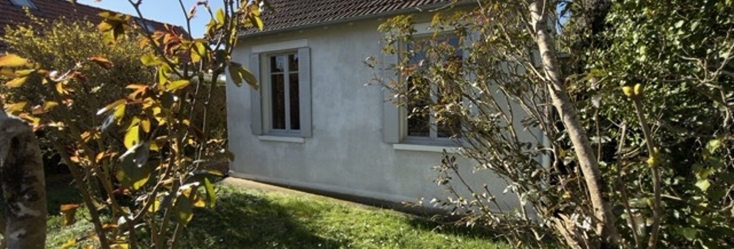 Maison 4 Pièces 73 m² à vendre à Salbris (41300)