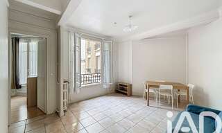 Appartement 2 Pièces 45 m² à vendre à Asnières-sur-Seine (92600)