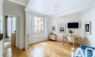 Appartement 2 Pièces 44 m² à vendre à Asnières-sur-Seine (92600)