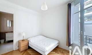Appartement 2 Pièces 44 m² à vendre à Asnières-sur-Seine (92600)