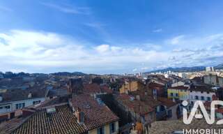 Appartement 1 Pièce 28 m² à vendre à La Seyne-sur-Mer (83500)