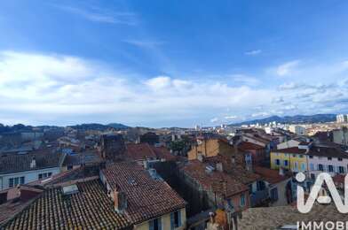 Appartement 1 pièces 53000 €