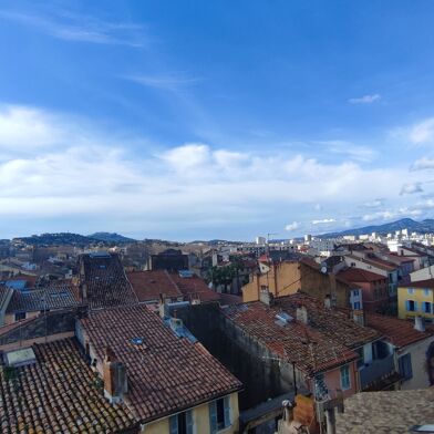 Appartement 1 pièces 53000 €