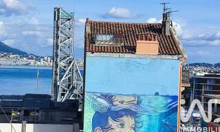 Appartement 1 Pièce 30 m² à vendre à La Seyne-sur-Mer (83500)