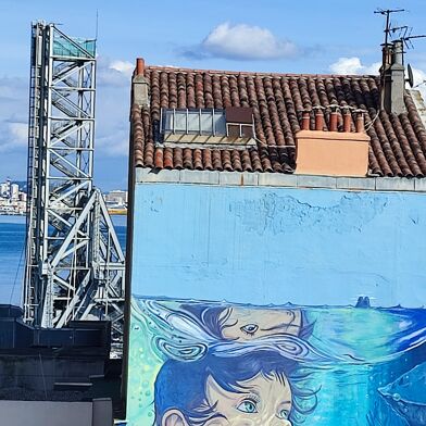 Appartement 1 pièces 63000 €