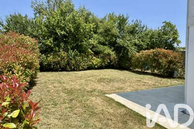 Maison 5 pièces 275000 €