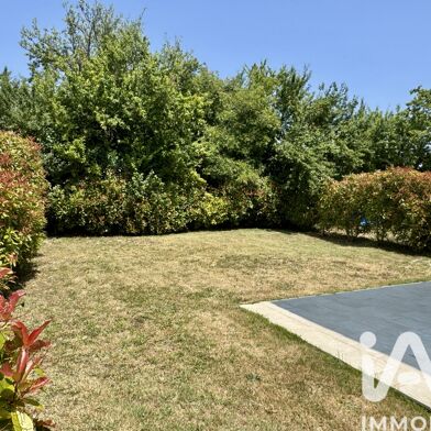 Maison 5 pièces 275000 €