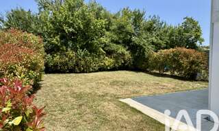 Maison 5 Pièces 96 m² à vendre à La Jarne (17220)