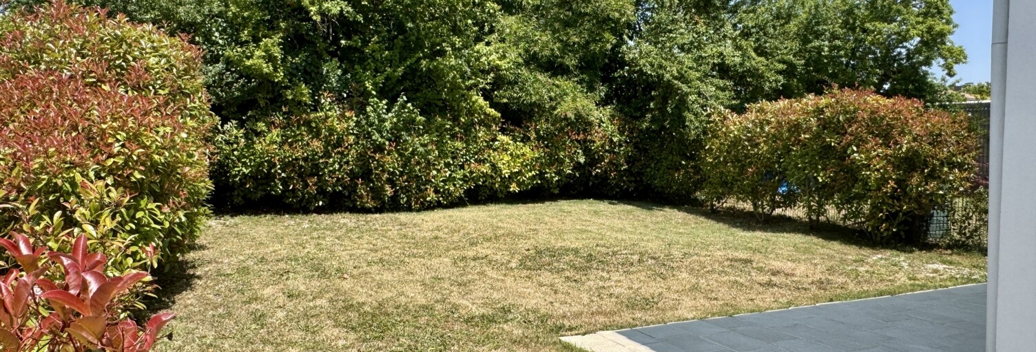 Maison 5 Pièces 96 m² à vendre à La Jarne (17220)