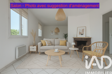 Maison 5 pièces 275000 €