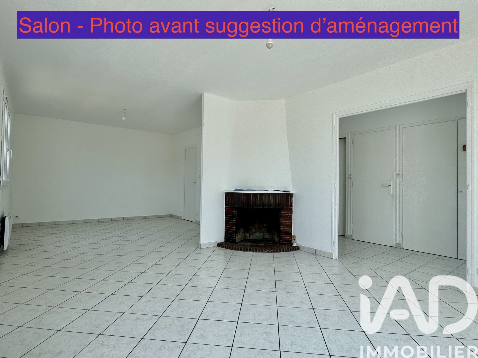 Vente Maison/villa 5 pièces - Photo 2