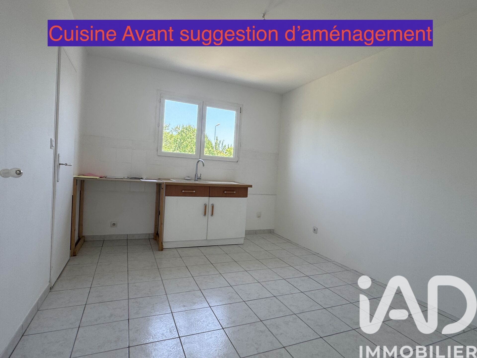 Vente Maison/villa 5 pièces - Photo 4