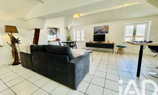 Appartement 2 Pièces 50 m² à vendre à Vienne (38200)