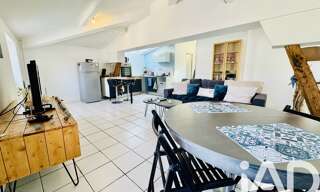 Appartement 2 Pièces 50 m² à vendre à Vienne (38200)