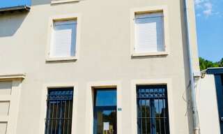 Appartement 2 Pièces 50 m² à vendre à Vienne (38200)