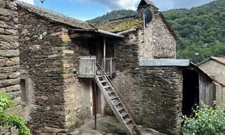 Maison 3 Pièces 84 m² à vendre à Cassagnas (48400)