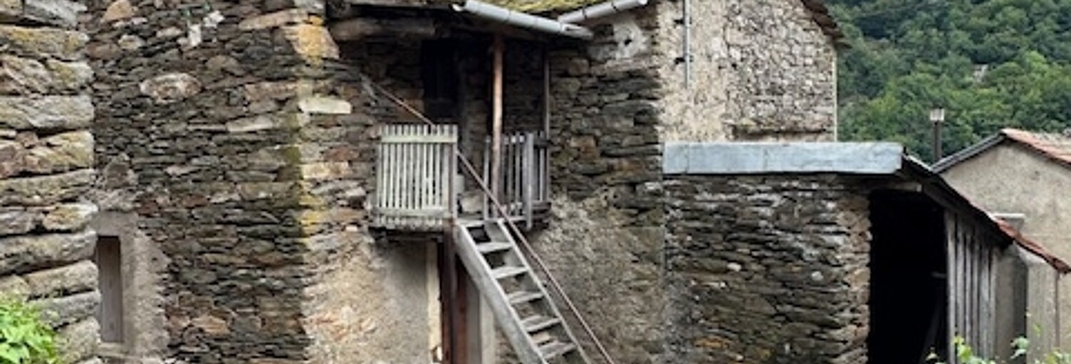 Maison 3 Pièces 84 m² à vendre à Cassagnas (48400)