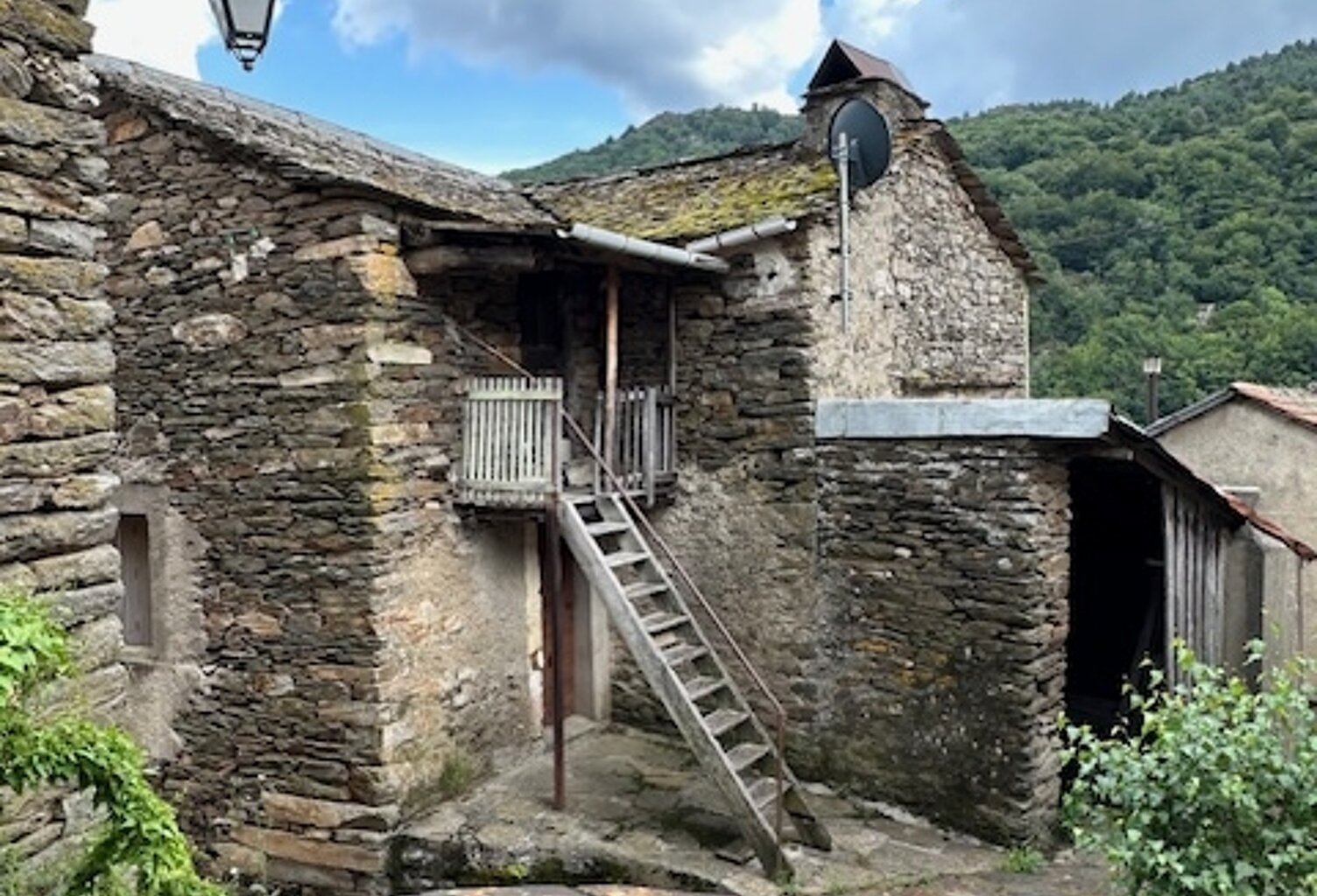 Vente Maison/villa 3 pièces — photo 1
