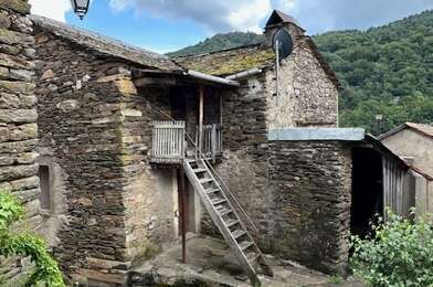 Maison 3 pièces 69500 €