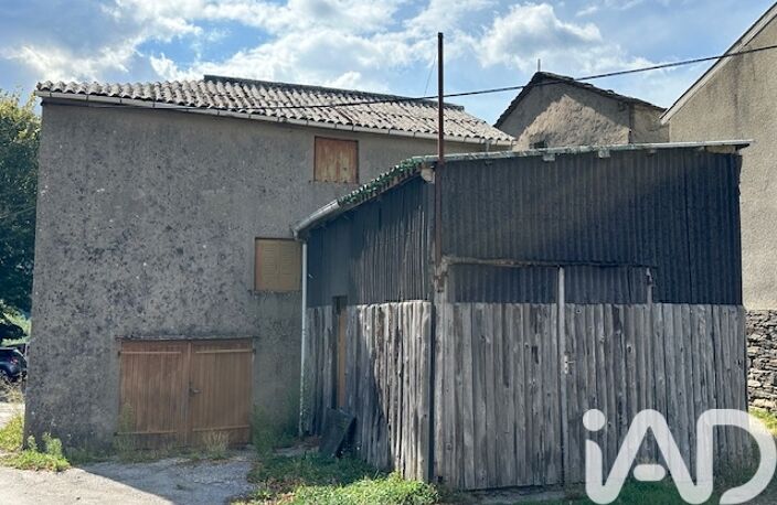 Vente Maison/villa 3 pièces — photo 2