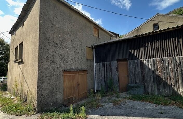 Vente Maison/villa 3 pièces — photo 3