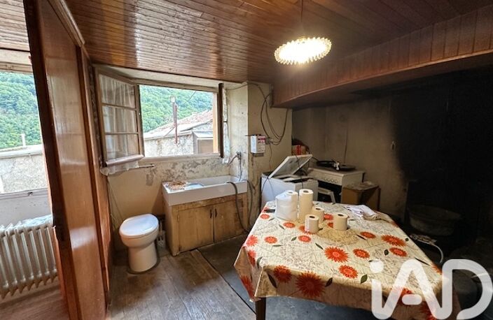 Vente Maison/villa 3 pièces — photo 5