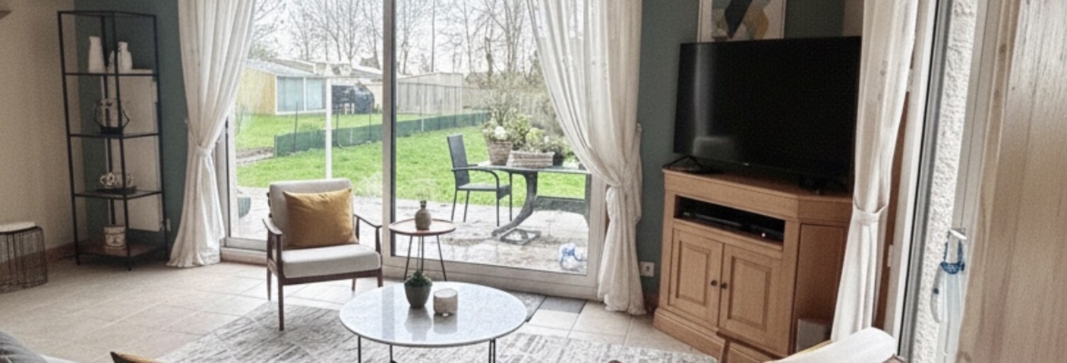 Maison 4 Pièces 99 m² à vendre à Eecke (59114)