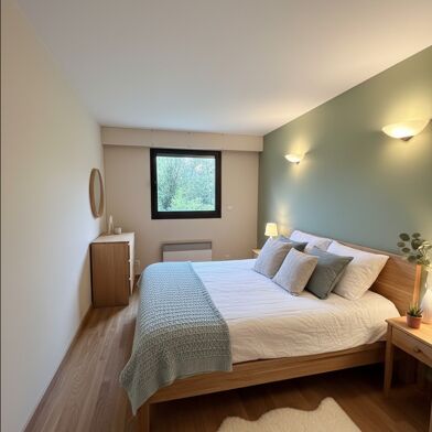 Maison 4 pièces 279000 €