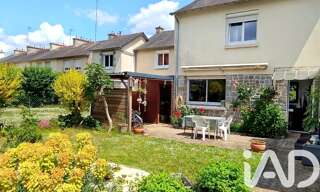 Maison 4 Pièces 94 m² à vendre à Fougères (35300)