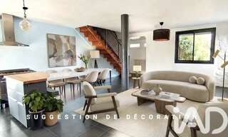 Maison 4 Pièces 94 m² à vendre à Fougères (35300)