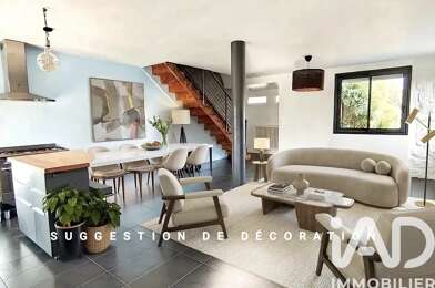 Maison 4 pièces 196000 €