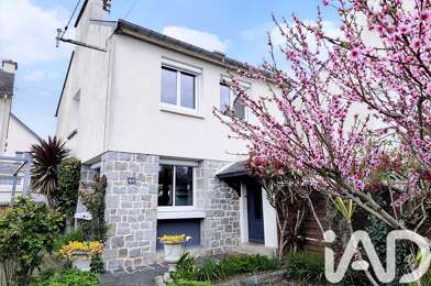 Maison 4 pièces 196000 €